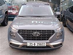 هیوندای ڤینیو